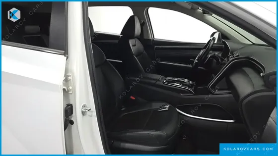 HYUNDAI TUCSON DIESEL 2.0 2WD