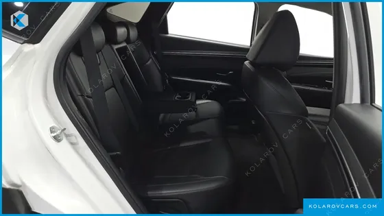 HYUNDAI TUCSON DIESEL 2.0 2WD
