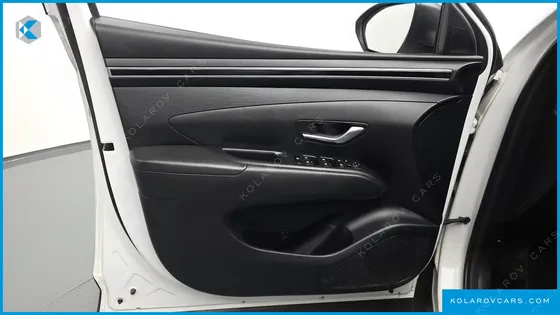 HYUNDAI TUCSON DIESEL 2.0 2WD