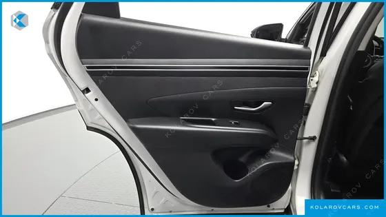 HYUNDAI TUCSON DIESEL 2.0 2WD