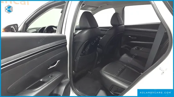HYUNDAI TUCSON DIESEL 2.0 2WD