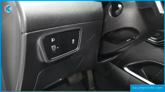 HYUNDAI TUCSON DIESEL 2.0 2WD
