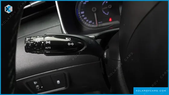 HYUNDAI TUCSON DIESEL 2.0 2WD