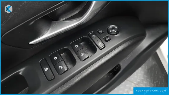 HYUNDAI TUCSON DIESEL 2.0 2WD