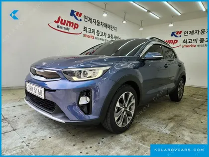 KIA STONIC 1.4