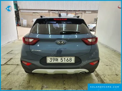 KIA STONIC 1.4