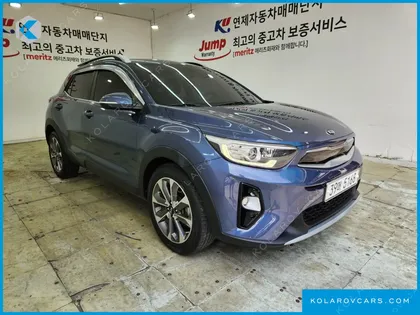 KIA STONIC 1.4