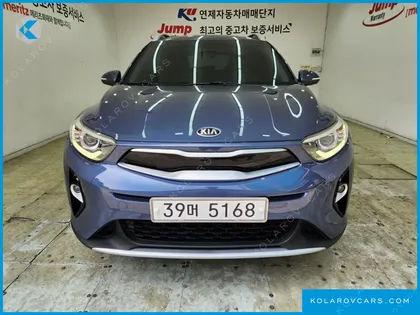 KIA STONIC 1.4