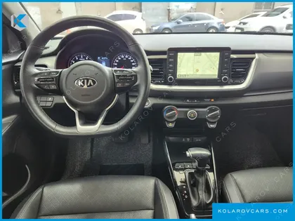 KIA STONIC 1.4
