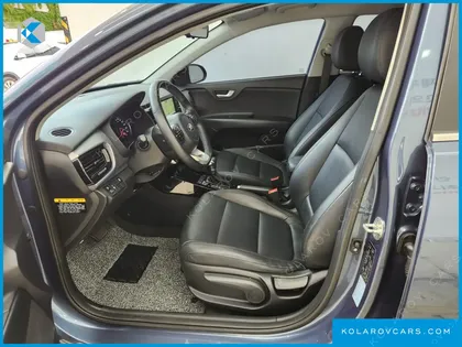KIA STONIC 1.4