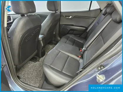 KIA STONIC 1.4