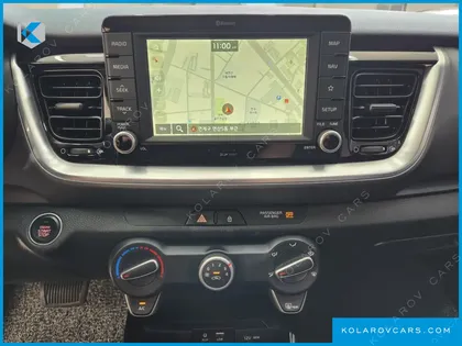 KIA STONIC 1.4