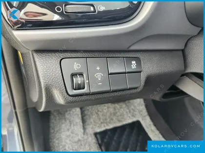 KIA STONIC 1.4