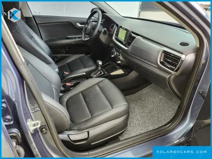 KIA STONIC 1.4