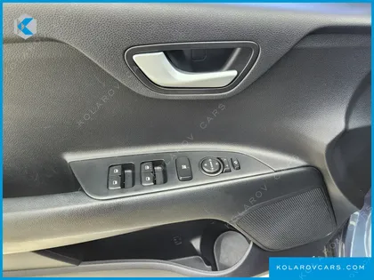 KIA STONIC 1.4