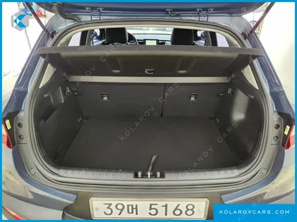 KIA STONIC 1.4