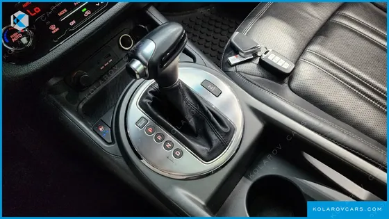 KIA SPORTAGE GASOLINE TURBO GDI 4WD LIMITED