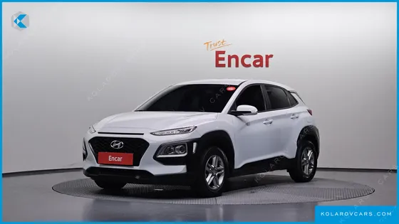 HYUNDAI KONA 1.6 TURBO 2WD