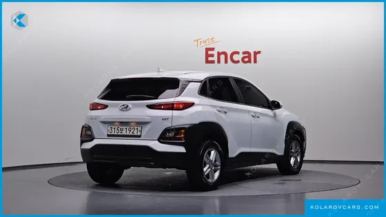 HYUNDAI KONA 1.6 TURBO 2WD