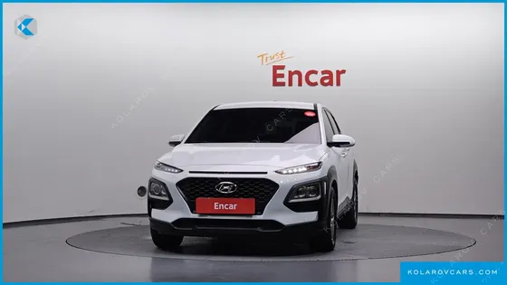 HYUNDAI KONA 1.6 TURBO 2WD