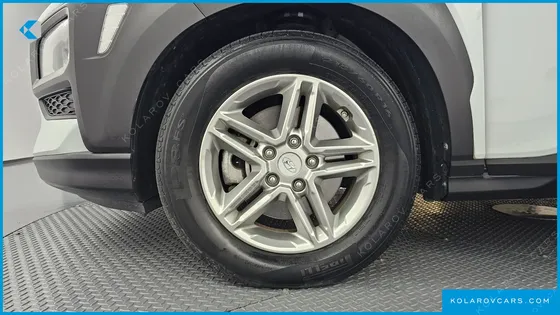 HYUNDAI KONA 1.6 TURBO 2WD
