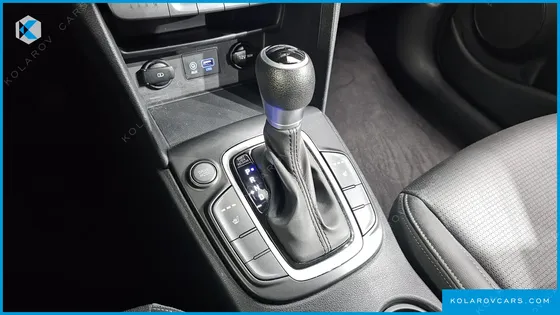 HYUNDAI KONA 1.6 TURBO 2WD
