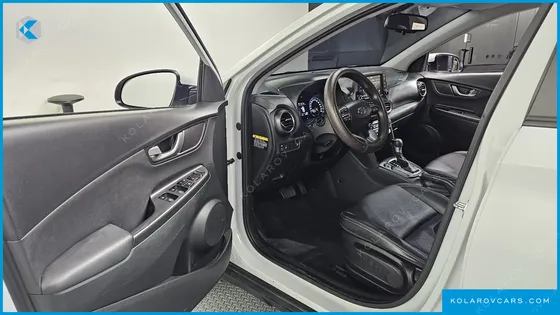 HYUNDAI KONA 1.6 TURBO 2WD