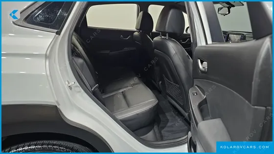 HYUNDAI KONA 1.6 TURBO 2WD