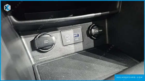 HYUNDAI KONA 1.6 TURBO 2WD