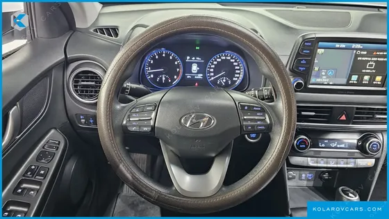 HYUNDAI KONA 1.6 TURBO 2WD