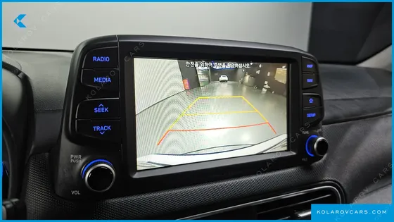 HYUNDAI KONA 1.6 TURBO 2WD