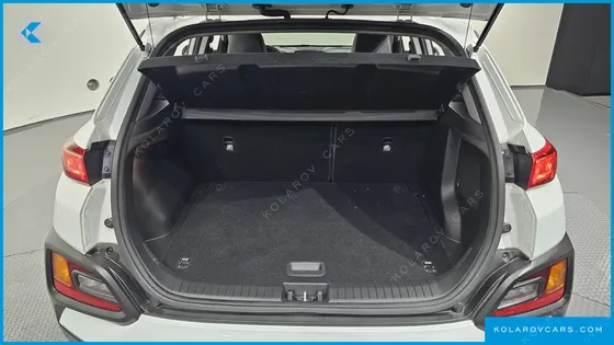 HYUNDAI KONA 1.6 TURBO 2WD