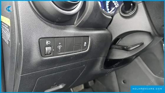 HYUNDAI KONA 1.6 TURBO 2WD