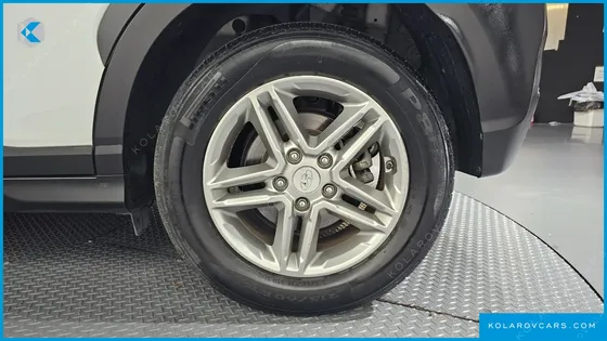 HYUNDAI KONA 1.6 TURBO 2WD