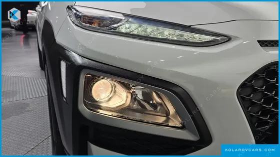HYUNDAI KONA 1.6 TURBO 2WD