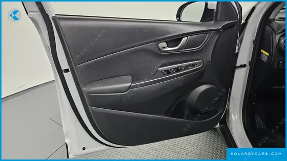 HYUNDAI KONA 1.6 TURBO 2WD