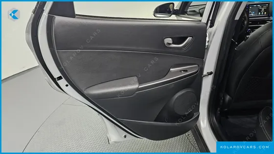 HYUNDAI KONA 1.6 TURBO 2WD