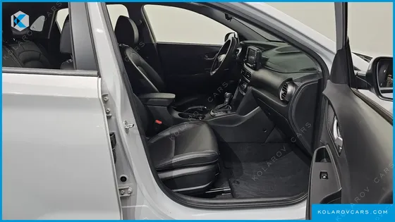 HYUNDAI KONA 1.6 TURBO 2WD