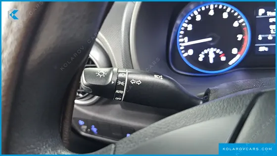HYUNDAI KONA 1.6 TURBO 2WD