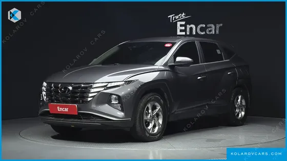 HYUNDAI TUCSON DIESEL 2.0 4WD