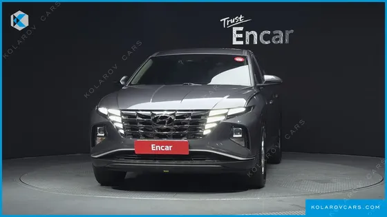 HYUNDAI TUCSON DIESEL 2.0 4WD