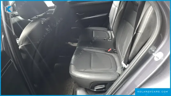 HYUNDAI TUCSON DIESEL 2.0 4WD