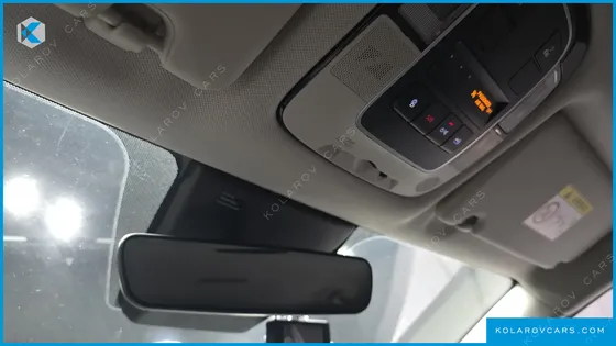 HYUNDAI TUCSON DIESEL 2.0 4WD