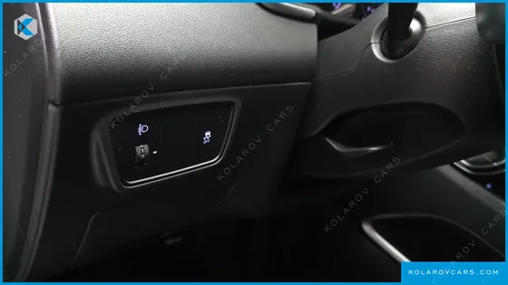 HYUNDAI TUCSON DIESEL 2.0 4WD