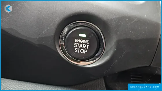 KIA SPORTAGE DIESEL 2WD TLX