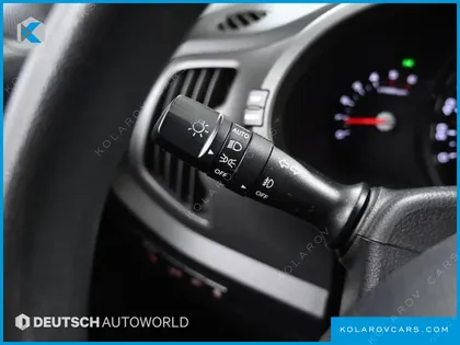 KIA SPORTAGE DIESEL 2WD TLX