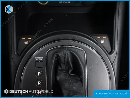 KIA SPORTAGE DIESEL 2WD TLX
