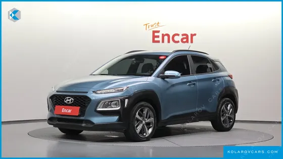 HYUNDAI KONA 1.6 TURBO 4WD