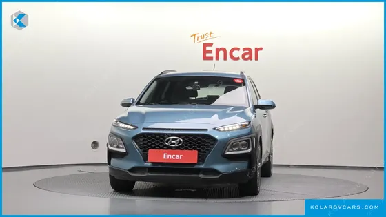 HYUNDAI KONA 1.6 TURBO 4WD