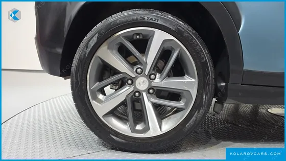 HYUNDAI KONA 1.6 TURBO 4WD